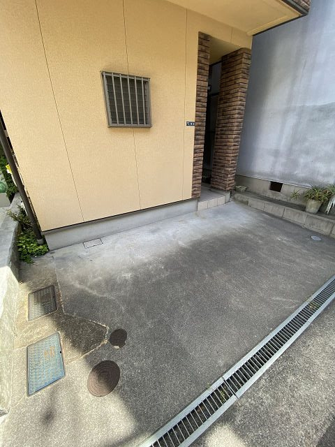 フローレス杭瀬のその他共用部分
