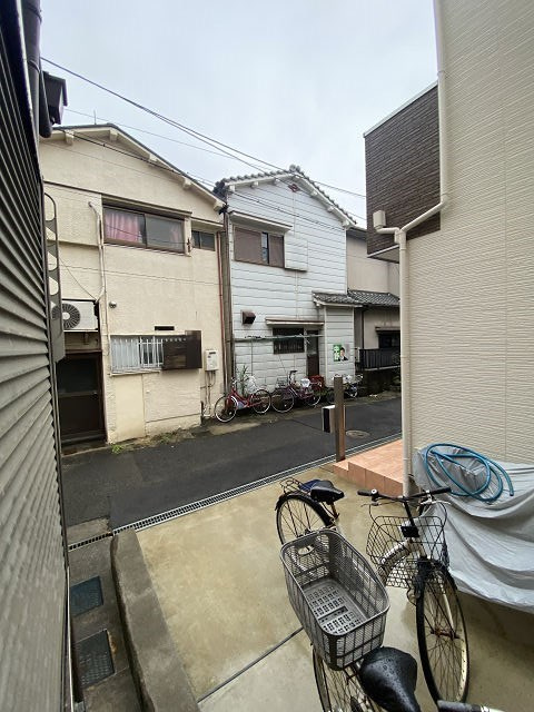 フローレス杭瀬のその他