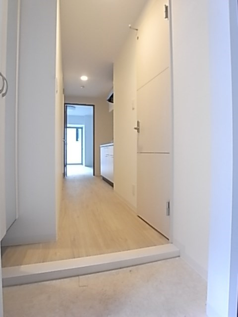 ボンニー元町のその他
