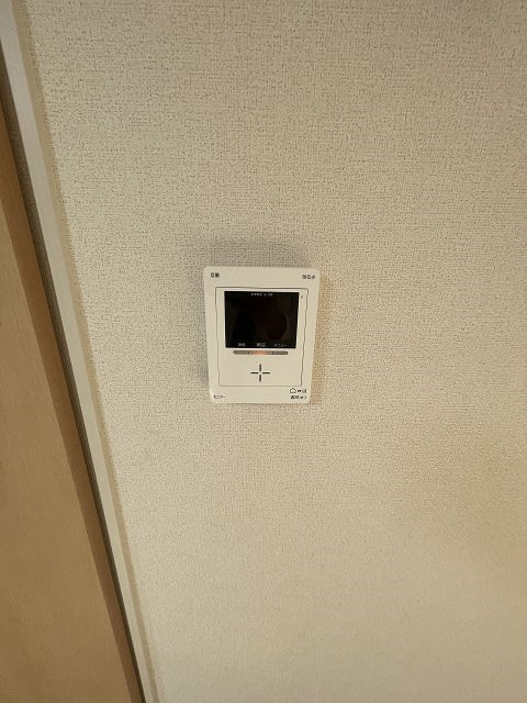 メゾン グランディールのセキュリティ