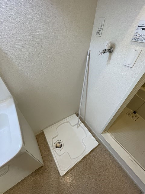 メゾン グランディールの設備
