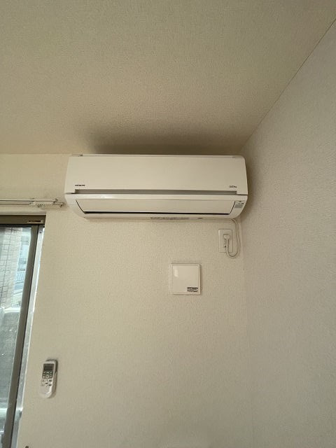 メゾン グランディールの設備