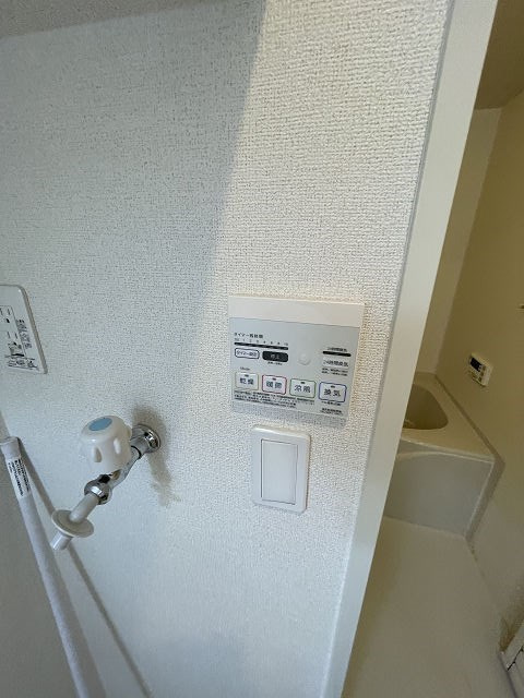 メゾン グランディールの設備