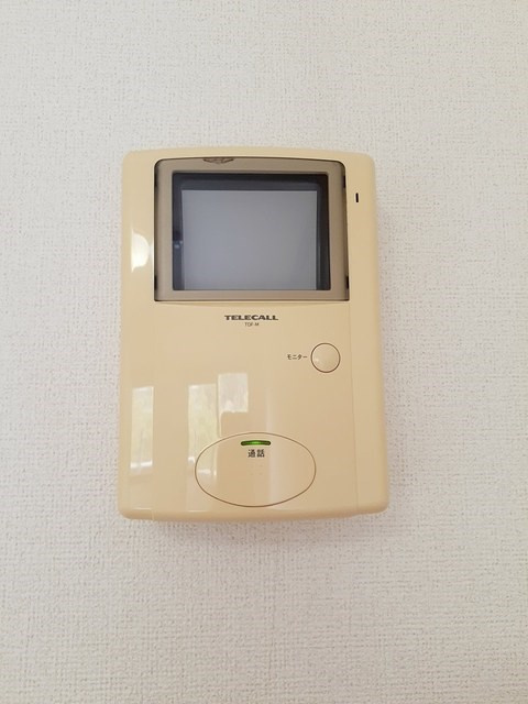 ハッピー・デンのセキュリティ