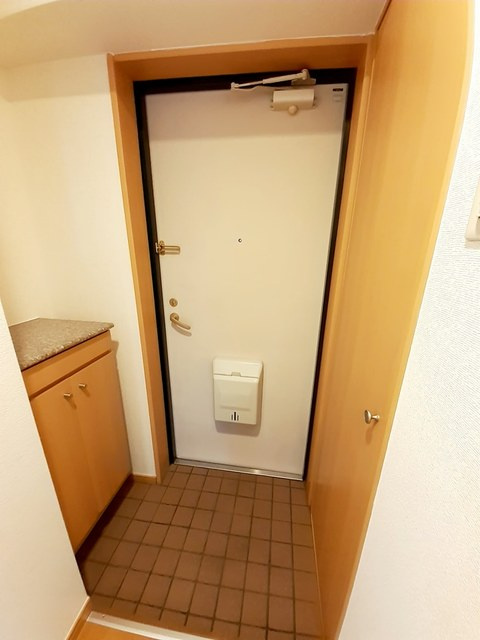 ハッピー・デンの設備