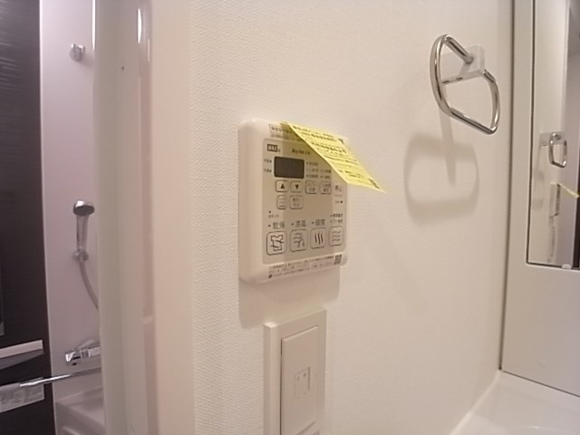 レジデンス神戸レガーロのその他