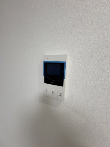 Jハイツ湊川のセキュリティ
