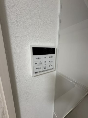 Jハイツ湊川の設備
