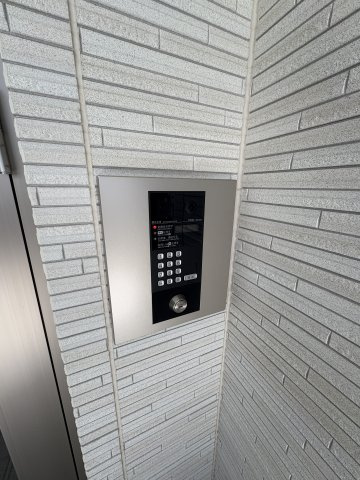 Jハイツ湊川のセキュリティ