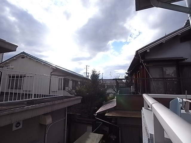 エグゼ西川の展望