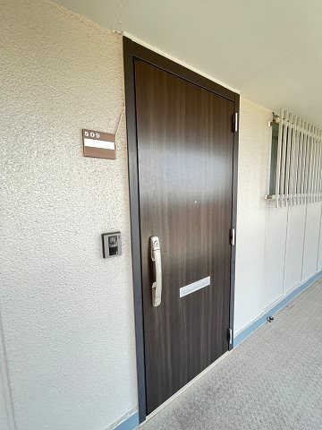 甲子園第6コーポラス