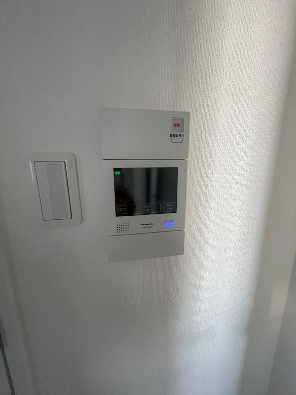 陽光プラザのセキュリティ
