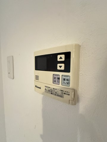 グランパシフィック大国町のその他