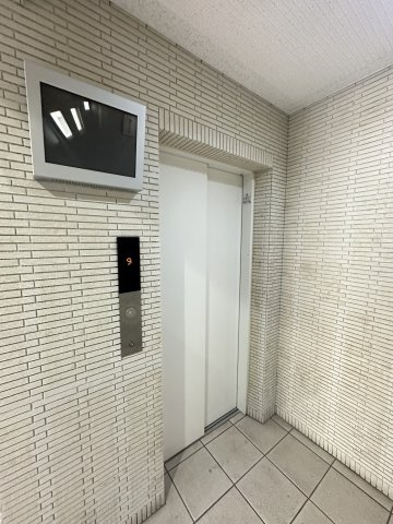 グランパシフィック大国町のその他共用部分