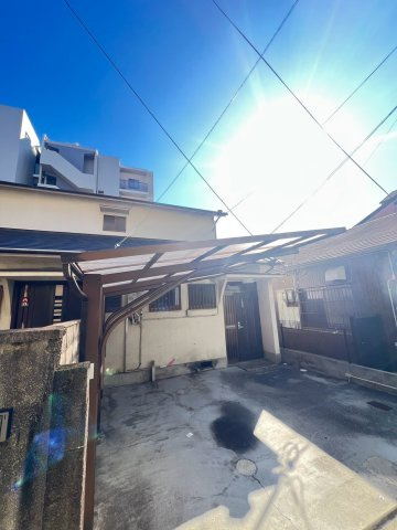 松本テラスハウス