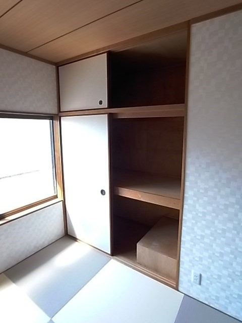 松本テラスハウス