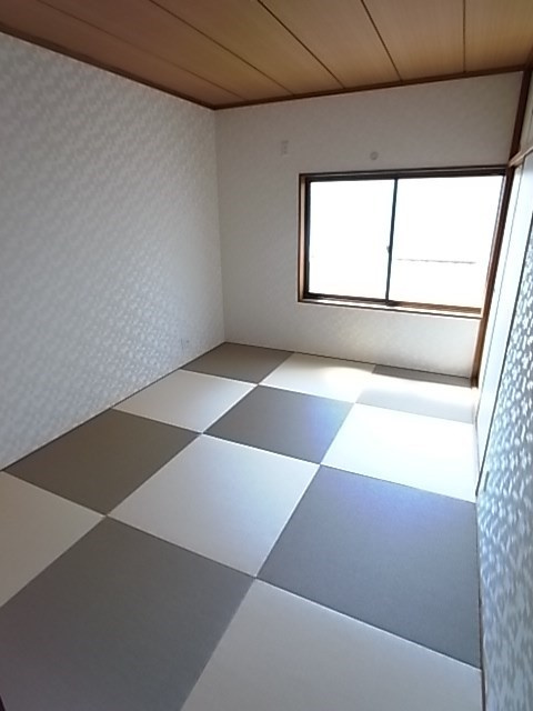 松本テラスハウス