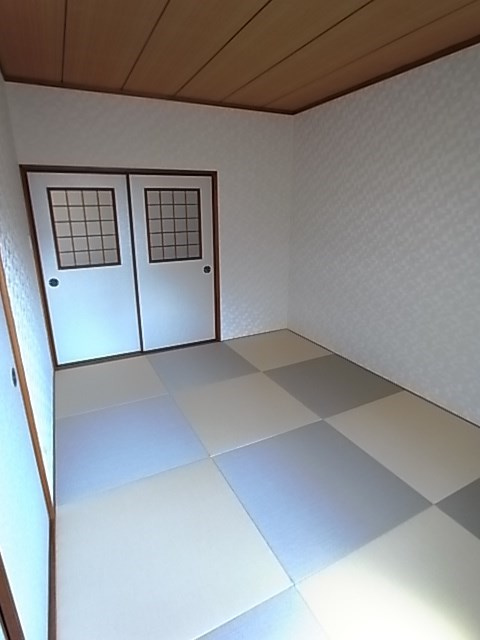 松本テラスハウス