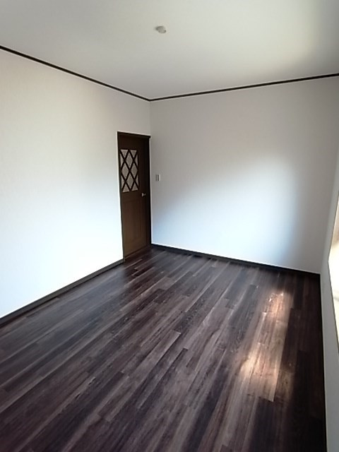松本テラスハウス