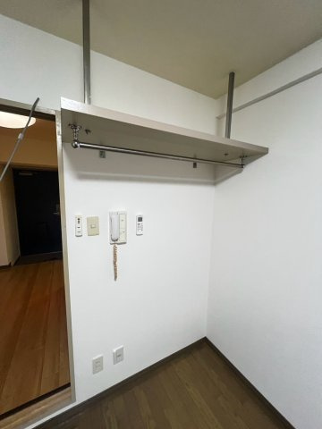 ワンフラーリッシュ西宮の展望