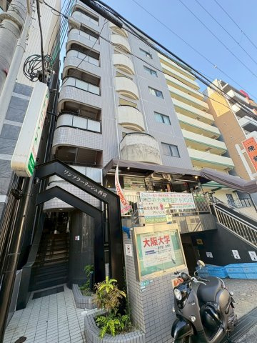 ワンフラーリッシュ西宮
