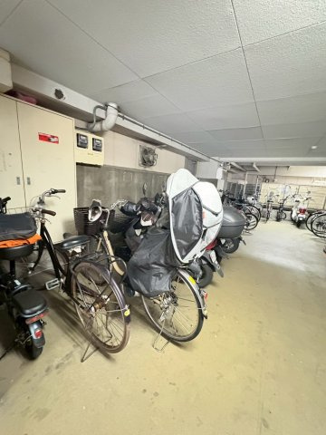 ワンフラーリッシュ西宮の外観