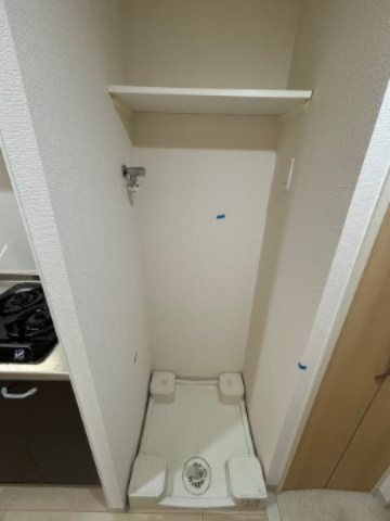 エステムプラザ難波WESTⅡプレディアの設備