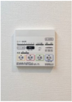 グランデカワノなにわ離宮の設備
