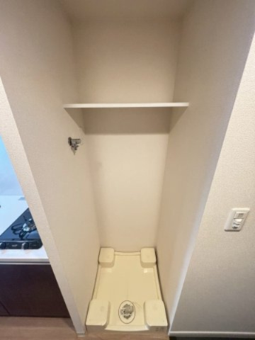 ララプレイス難波メティスの設備