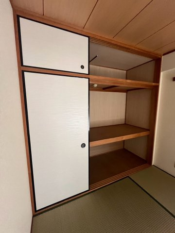 エトアール甲子園口の設備