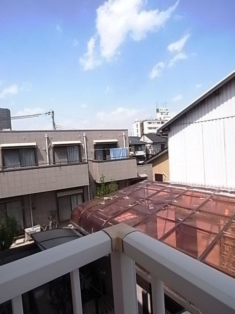 アージュ・ド・ニベの展望