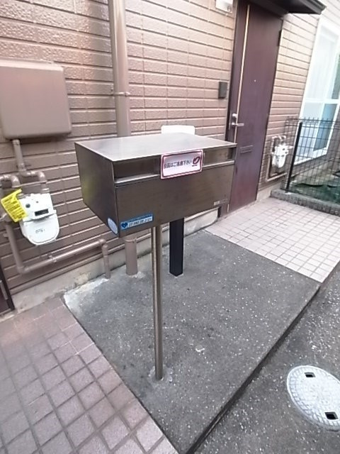 アージュ・ド・ニベの外観