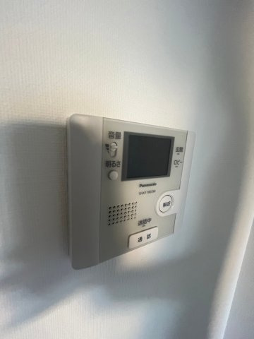 シュロスフォンコウナンのセキュリティ