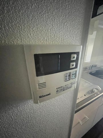 シュロスフォンコウナンの設備