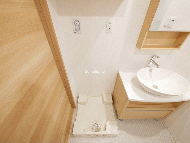 Uresidence Temmabashiの設備