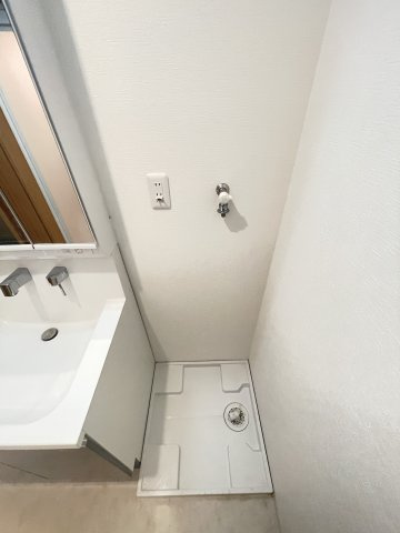 オリエントシティ神戸北野町の設備