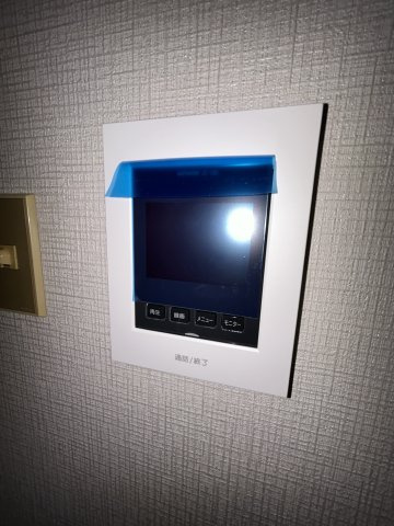 ディアス宮川の収納