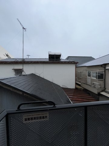 ディアス宮川のキッチン