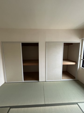 ディアス宮川の設備