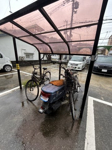 ディアス宮川