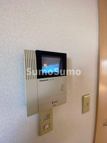 エスペランスのセキュリティ