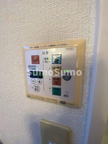 エスペランスの設備