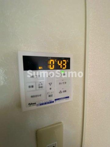 エスペランスの設備