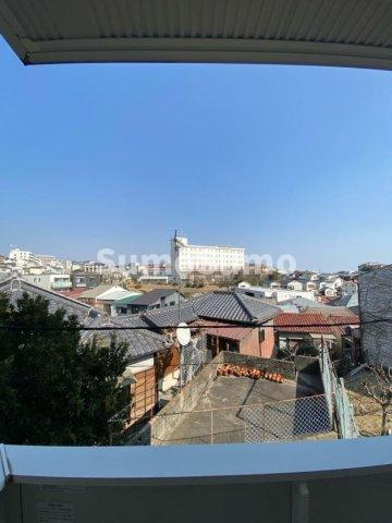 エスペランスの展望