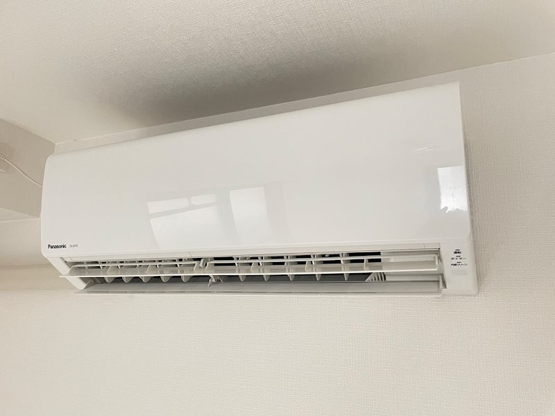 ルミエール西長堀の設備
