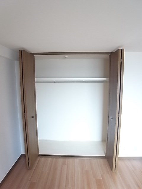 福々邸壱番館の設備