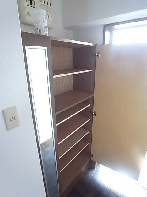福々邸壱番館のその他