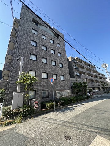 福々邸壱番館