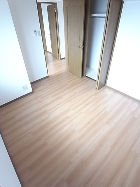 福々邸壱番館のその他