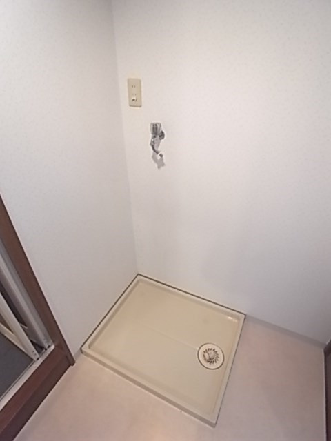 福々邸壱番館の設備